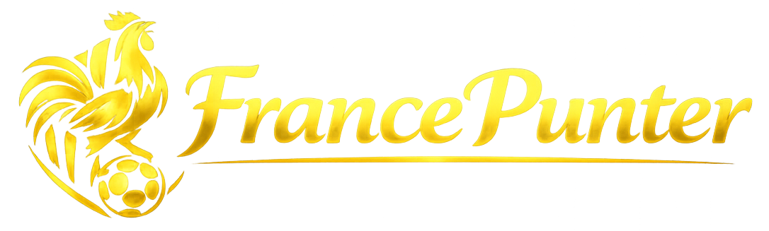 FrancePunter Logo